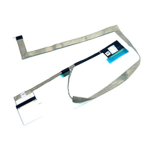 HSSDTECH 30PIN HD LCD-Bildschirm-Videodisplay-Flexkabel für Dell Latitude 3540 Quake L15 06YVG1 450.0SF0C.0012 LCD Cable HSSDTECH 30PIN HD LCD-Bildschirm-Videodisplay-Flexkabel für Dell Latitude 3540 Quake L15 06YVG1 450.0SF0C.0012 LCD Cable von HSSDTECH