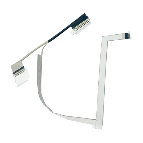 HSSDTECH 30PIN HD Non-Touch LCD-Bildschirm-Videodisplay-Flexkabel für Dell Latitude 3440 Quake_L14 00HK6G 450.0SF01.0001 LCD Cable HSSDTECH 30PIN HD Non-Touch LCD-Bildschirm-Videodisplay-Flexkabel für Dell Latitude 3440 Quake_L14 00HK6G 450.0SF01.0001 LCD Cable von HSSDTECH