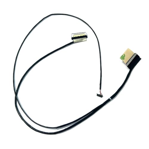 HSSDTECH 30PIN LCD-Bildschirm-Videodisplay-Flexkabel für ASUS Vivobook 15 X1502ZA F1502ZA 1422-04690AS LCD Cable von HSSDTECH