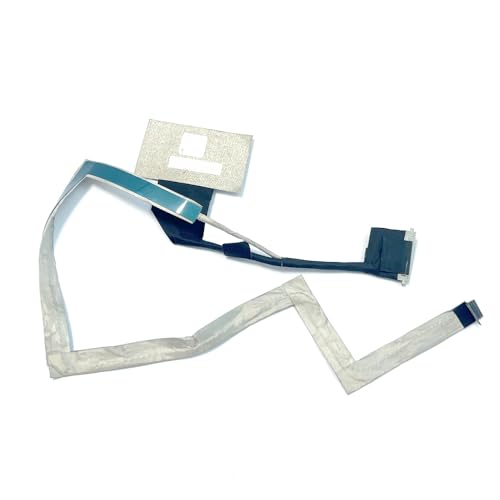 HSSDTECH 30PIN RGB FHD FDX30 6MM LCD-Bildschirm-Videodisplay-Flexkabel für Dell Latitude 7310 E7310 06CC6Y DC02COONH00 LCD Cable HSSDTECH 30PIN RGB FHD FDX30 6MM LCD-Bildschirm-Videodisplay-Flexkabel für Dell Latitude 7310 E7310 06CC6Y DC02COONH00 LCD Cable von HSSDTECH