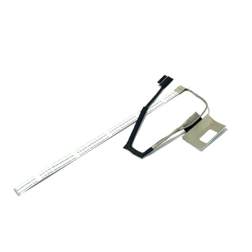 HSSDTECH 40PIN 144/165HZ LCD-Bildschirm-Videodisplay-Flexkabel für HP Omen 16-B 16T-B G3K DD0G3KLC120 M82289-001 LCD Cable HSSDTECH 40PIN 144/165HZ LCD-Bildschirm-Videodisplay-Flexkabel für HP Omen 16-B 16T-B G3K DD0G3KLC120 M82289-001 LCD Cable von HSSDTECH