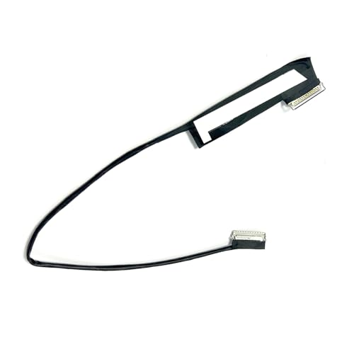 HSSDTECH 40PIN DDS LCD Screen Cable Display Cable Video Line Wire Replacement for Gigabyte AORUS 15P KC XC RP75VD /15P KB KD XD Sharp von HSSDTECH