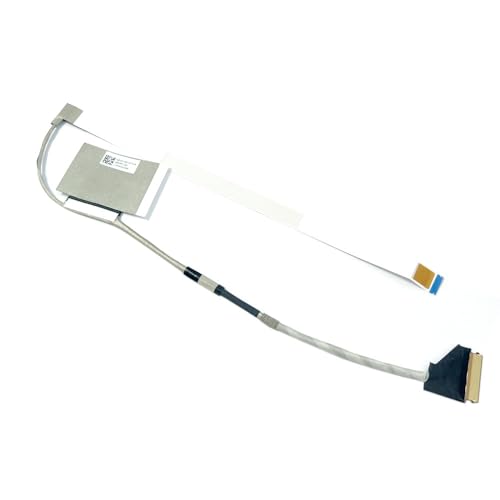 HSSDTECH 40PIN IR Touch LCD-Bildschirm-Videodisplay-Flexkabel für HP Probook 430 435 G8 CAB ASY X8P DD0X8PLC501 LCD Cable HSSDTECH 40PIN IR Touch LCD-Bildschirm-Videodisplay-Flexkabel für HP Probook 430 435 G8 CAB ASY X8P DD0X8PLC501 LCD Cable von HSSDTECH