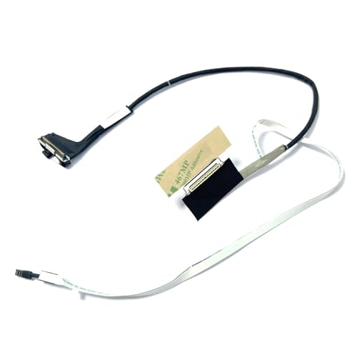 HSSDTECH 40PIN LCD-Bildschirm-Videodisplay-Flexkabel ZGM für Acer DD0ZGMLC011 LCD Cable HSSDTECH 40PIN LCD-Bildschirm-Videodisplay-Flexkabel ZGM für Acer DD0ZGMLC011 LCD Cable von HSSDTECH
