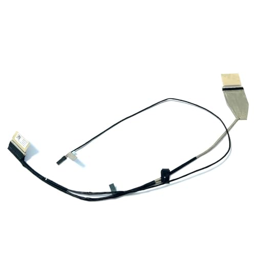HSSDTECH 40PIN OLED LCD-Bildschirm-Videodisplay-Flexkabel für ASUS Vivobook 14 X1405 1422-03YV0AS LCD Cable HSSDTECH 40PIN OLED LCD-Bildschirm-Videodisplay-Flexkabel für ASUS Vivobook 14 X1405 1422-03YV0AS LCD Cable von HSSDTECH