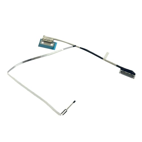 HSSDTECH 40Pin LCD-Bildschirm-Videodisplay-Flexkabel für Lenovo HQ27002003T0 LCD Cable HSSDTECH 40Pin LCD-Bildschirm-Videodisplay-Flexkabel für Lenovo HQ27002003T0 LCD Cable von HSSDTECH