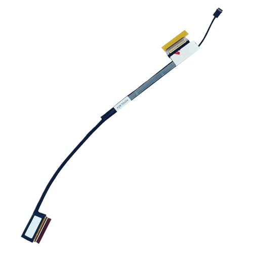 HSSDTECH 40pin LCD Touch Screen kable Displaykabel Bildschirmkabel für Lenovo ideapad Yoga Slim 7 Pro-14IHU5 82NC ideapad Slim 7 Pro-14IHU5 82QT S750 5C10S30317 DC02C00TE00 DC02C00TE10 LCD Cable HSSDTECH 40pin LCD Touch Screen kable Displaykabel Bildschirmkabel für Lenovo ideapad Yoga Slim 7 Pro-14IHU5 82NC ideapad Slim 7 Pro-14IHU5 82QT S750 5C10S30317 DC02C00TE00 DC02C00TE10 LCD Cable von HSSDTECH