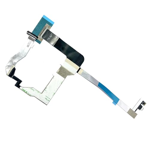 HSSDTECH 60HZ 40PIN EDP LCD Screen Cable Display Cable Video Line Wire Replacement for Lenovo ThinkBook 16p G5 IRX 21N5 LB650 DC02C017300 von HSSDTECH