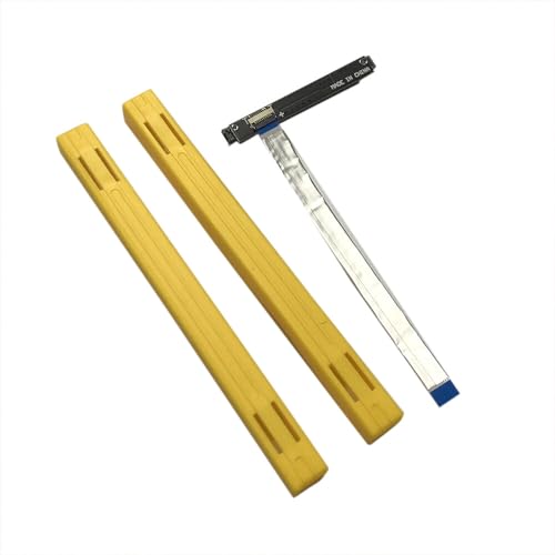 HSSDTECH Anschluss HDD Festplatte SATA Kabel für ASUS VivoBook S2 S4300U S5300U Datenkabel SATA + Klebeband Aufkleber Display LCD Aufkleber Streifen Band HSSDTECH Anschluss HDD Festplatte SATA Kabel für ASUS VivoBook S2 S4300U S5300U Datenkabel SATA + Klebeband Aufkleber Display LCD Aufkleber Streifen Band von HSSDTECH