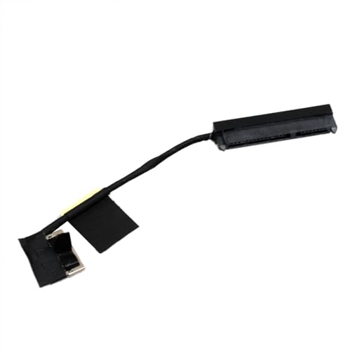 HSSDTECH Anschluss HDD Festplatte SATA Kabel für Dell Latitude 3490 E3490 0V010N DC02V00H000 Festplattenschnittstellenkabel SATA Datenkabel von HSSDTECH