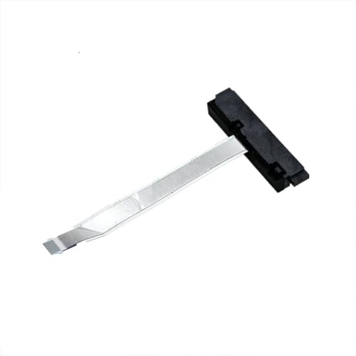 HSSDTECH Anschluss HDD Festplatte SATA Kabel für HP M7-K M7-K111DX 17T-F 17T-F200 17T-K von HSSDTECH