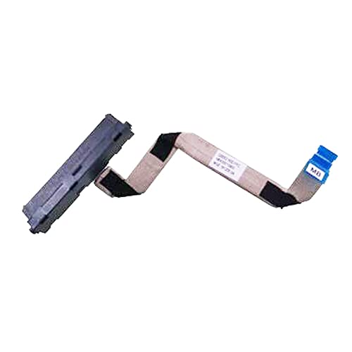 HSSDTECH Anschluss HDD Festplatte SATA Kabel für Lenovo IdeaPad 3 15ADA05 81W1 3-15ARE05 81W4 3-15IML05 81WB 81WR 82BS 3-15IIL05 81WE NBX0001S900 5C10S30052 von HSSDTECH