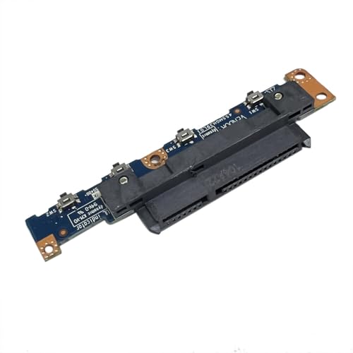 HSSDTECH Anschluss HDD Festplatte SATA Kabel für Lenovo ThinkPad S1 Yoga 12 von HSSDTECH