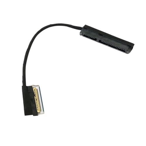 HSSDTECH Anschluss HDD Festplatte SATA Kabel für Lenovo Thinkpad X270 DC02C009Q10 von HSSDTECH