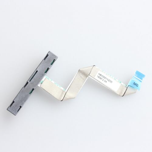 HSSDTECH Anschluss HDD Festplatte SATA Kabel für Lenovo ideapad V15-ADA 82C7 V15-IIL S145-15IIL S145-15IWL S145-15IGM S145-15AST S145-15API S145-15IKB NBX0001NZ10 von HSSDTECH