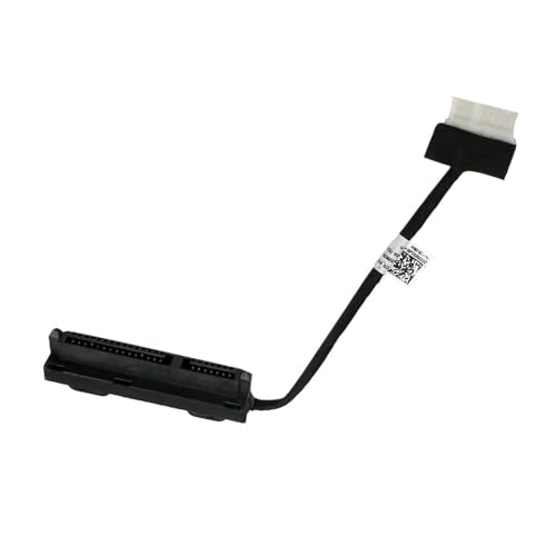 HSSDTECH Anschluss HDD Festplatte SATA Kabel für ZBook Fury 15 G7 ZBook Fury 15 G8 ZBook Fury 17 G7 ZBook Fury 17 G8 DC02003OJ00 HSSDTECH Anschluss HDD Festplatte SATA Kabel für ZBook Fury 15 G7 ZBook Fury 15 G8 ZBook Fury 17 G7 ZBook Fury 17 G8 DC02003OJ00 von HSSDTECH