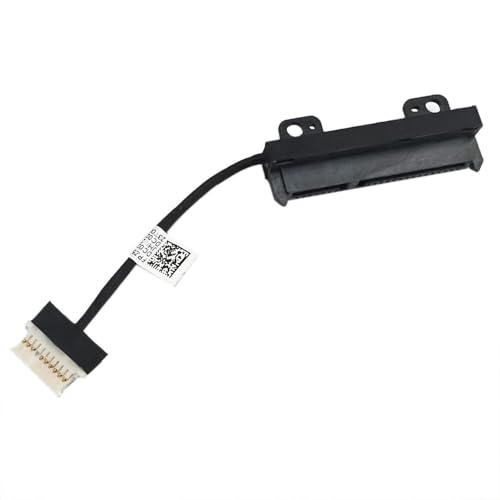 HSSDTECH Anschluss HDD Festplatte SATA Kabel für ZBook Fury 15 G7 ZBook Fury 17 G7 ZBook Fury 15 G8 ZBook Fury 17 G8 DC02003OG00 DC02003OJ00 von HSSDTECH