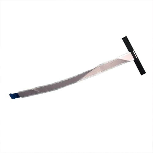 HSSDTECH Anschluss HDD Festplatte SATA Kabel für dell Inspiron 3582 3480 3580 3583 Inspiron 14 3480 3481 3482 3490 3493 NBX0002EM00 0RK2W9 Festplattenschnittstellenkabel SATA Datenkabel von HSSDTECH