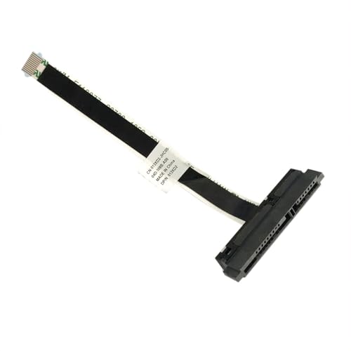 HSSDTECH Anschluss HDD Festplatte SATA Kabel für dell Inspiron 7591 2-in-1 450.0GE05.0001 Festplatten-Schnittstellenkabel SATA Datenkabel von HSSDTECH