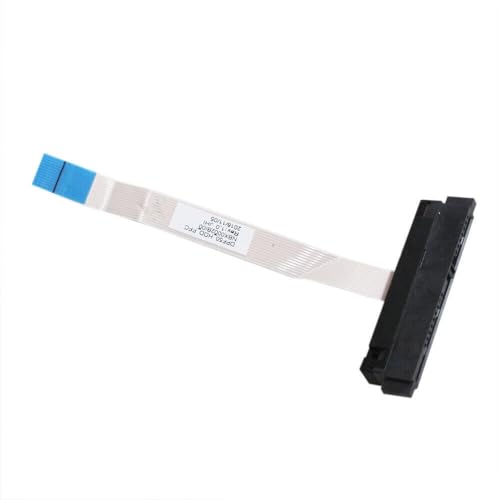 HSSDTECH Anschluss HDD SATA Kabel für HP Pavilion 15-CX ZBOOK 15V G5 L20324-001 NBX0002BI00 68MM 12PIN von HSSDTECH