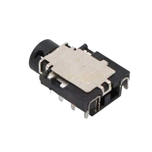 HSSDTECH Anschluss Netzteil Ladegerät Audio Jack Kabel für ASUS A450J F450J X450J von HSSDTECH