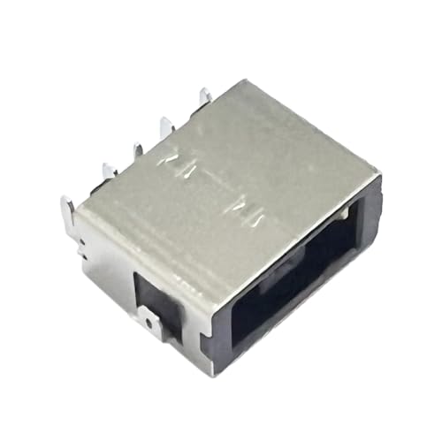 HSSDTECH Anschluss Netzteil Ladegerät DC Power Jack Kabel für Lenovo Legion 7 16ACHg6 16ITHg6 82N6 82K6 Legion 5 15ACH6H 82JU Legion 5 17ACH6 82K0 5 17ACH6H 82JY 5-15ARH7 82RE von HSSDTECH