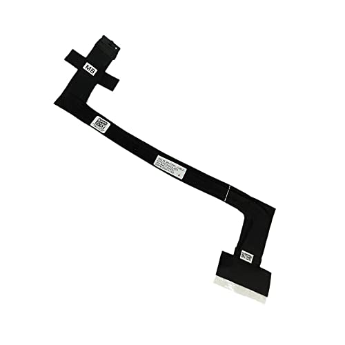 HSSDTECH Anschlusskabel für Dell G15 5510 5511 5515 5520 5521 5525 G16 7620Alienware M15 R5 R6 R7 Inspiron 15 5711 GDL55 07CT7T DC02003U900 DC02003U888 00 DC00 2003U700 von HSSDTECH