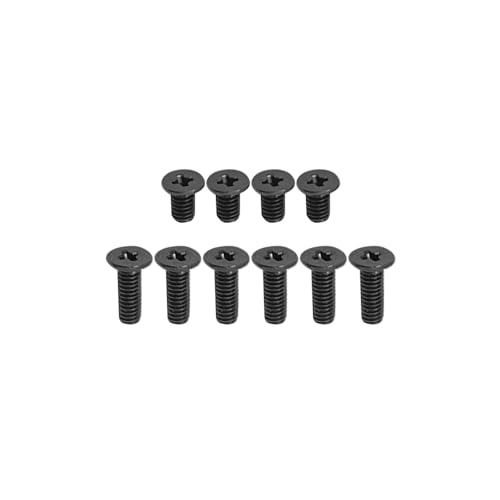 HSSDTECH Bodengehäuse Laptop Schrauben für Lenovo IdeaPad 3 14ADA05 81W0、3 14ARE05 81W3、3 14IGL05 81WH、3 14IIL05 81WD、14IJL05 82MK、3 14IML05 81WA、3 14ITL05 81X7 Bottom case Laptop Screws von HSSDTECH