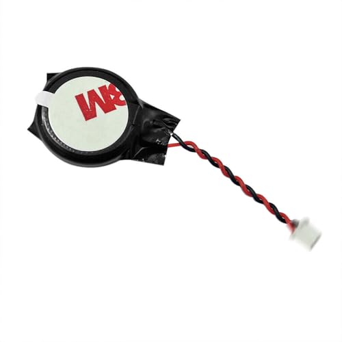 HSSDTECH CMOS Batte-ry CR2032 Ersatz für Lenovo T15p Gen 3 21DA 21DB 01HY790 04W4118 01HY789 GC02001OD10 von HSSDTECH