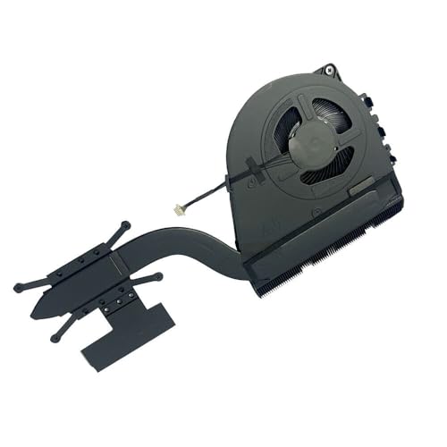HSSDTECH CPU-Lüfter Cooling CPU Lüfter für Lenovo ThinkPad T14 Gen 5 21MC 21MD 5H41B77435 5H41B77436 5H41B77437 CPU-Lüfter Cooling Fan HSSDTECH CPU-Lüfter Cooling CPU Lüfter für Lenovo ThinkPad T14 Gen 5 21MC 21MD 5H41B77435 5H41B77436 5H41B77437 CPU-Lüfter Cooling Fan von HSSDTECH