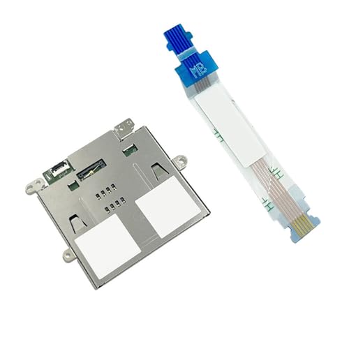 HSSDTECH Card Reader + Kabel Kartenleser für Lenovo ThinkPad L14 Gen 5 21L1 21L2 21L5 21L6 5C11P26231 450.0TS05.0001 von HSSDTECH