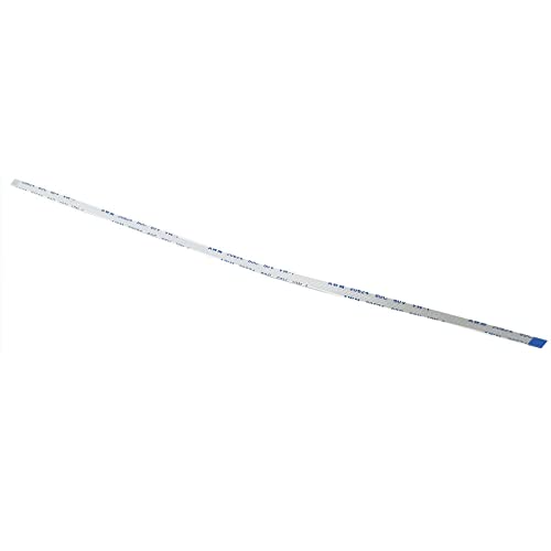 HSSDTECH FFC Flexibles Flachbandkabel Flat Flex Ribbon für E315127 AWM 20696 80C 30V VW-1 HF 6PIN von HSSDTECH