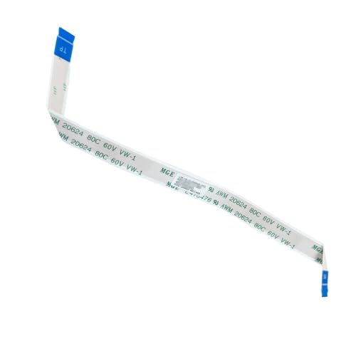 HSSDTECH FFC Flexibles Flachbandkabel Flat Flex Ribbon für Lenovo ThinkPad L15 Gen 3 21C3 21C4 21C7 21C8 Gen 4 21H3 21H4 21H7 21H8 5C11C12621 SC11C72344 Flexkabel Touchpad von HSSDTECH