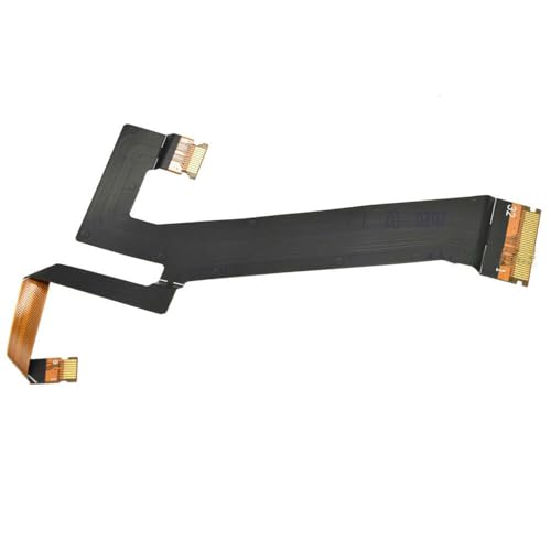 HSSDTECH FFC Flexibles Flachbandkabel Flat Flex Ribbon für Lenovo Thinkpad X1 Carbon 6TH Gen 2018 DA30000KX30 DA30000KX20 Flexibles Kabel des Touchpad Trackpad Clickpad von HSSDTECH
