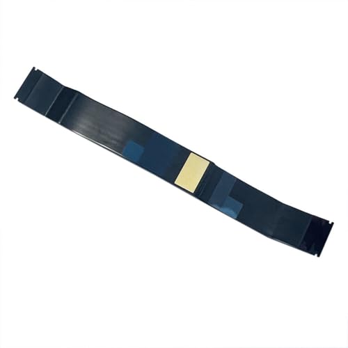 HSSDTECH FFC Flexibles Flachbandkabel Flat Flex Ribbon für Microsoft Surface Laptop Studio 1964 M1143591-001 M1143591-004 Flexibles Kabel des Touchpad Trackpad Clickpad HSSDTECH FFC Flexibles Flachbandkabel Flat Flex Ribbon für Microsoft Surface Laptop Studio 1964 M1143591-001 M1143591-004 Flexibles Kabel des Touchpad Trackpad Clickpad von HSSDTECH
