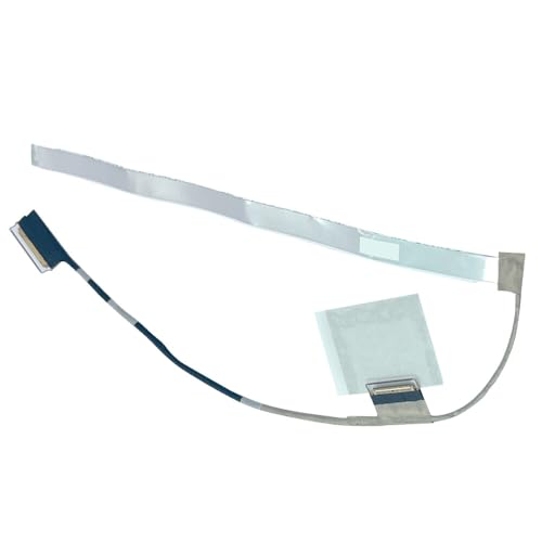 HSSDTECH FHD IR 30pin Flachkabel LCD LED LVDS Display für HP Zbook Power G9 XW5F N06909-001 DDXW5FLC510 Flexibles Kabel für Display ohne Touch von HSSDTECH