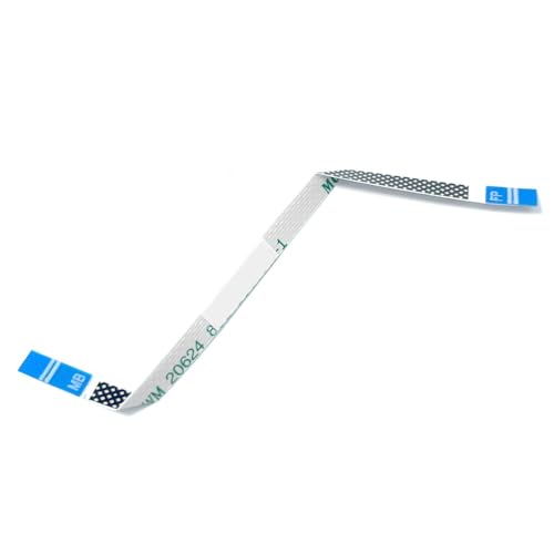 HSSDTECH Fingerprint Sensor Flex Kabel für Acer Aspire A715-42G GH5VZ FP FFC NBX0002V700 Camera Webcam Cable von HSSDTECH