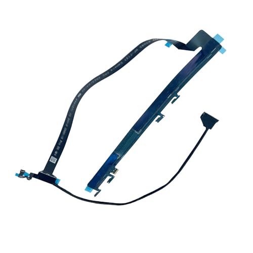 HSSDTECH Flachkabel Kamera Webcam für Lenovo Slim PRO 9 16IRP8 83C0 Yoga PRO 9 16IRP8 83BY KYG85 5C10S30808 DC0203CR00 Kabel für integrierte Webcam flexibel Webcam HSSDTECH Flachkabel Kamera Webcam für Lenovo Slim PRO 9 16IRP8 83C0 Yoga PRO 9 16IRP8 83BY KYG85 5C10S30808 DC0203CR00 Kabel für integrierte Webcam flexibel Webcam von HSSDTECH