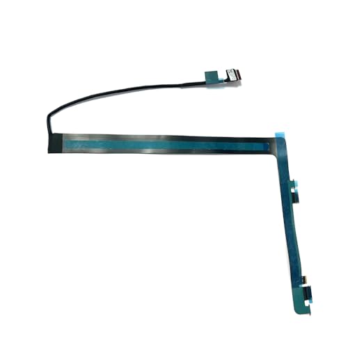 HSSDTECH Flachkabel Kamera Webcam für Lenovo Yoga PRO 9 14IRP8 83BU Slim PRO 9 14IRP8 83BV KS481 5C10S30762 5C10S30763 DC02003CQ00 Integriertes Webcam-Kabel HSSDTECH Flachkabel Kamera Webcam für Lenovo Yoga PRO 9 14IRP8 83BU Slim PRO 9 14IRP8 83BV KS481 5C10S30762 5C10S30763 DC02003CQ00 Integriertes Webcam-Kabel von HSSDTECH