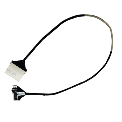 HSSDTECH Flachkabel LCD LED LVDS Display 30PIN für Razer Blade Stealth 13 RZ09-0310 LY325 12941254-00 Flexibles Kabel für Display Non Touch von HSSDTECH