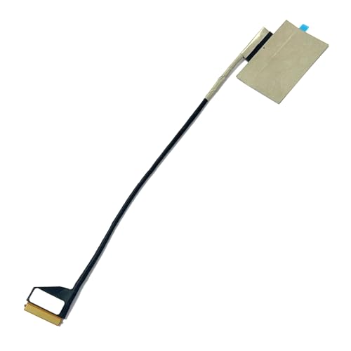 HSSDTECH Flachkabel LCD LED LVDS Display 40PIN für Lenovo IdeaPad PRO 5 16APH8 83AR 5C10S30922 5C10S30923 DC02C013R10 Flexibles Kabel für Display HSSDTECH Flachkabel LCD LED LVDS Display 40PIN für Lenovo IdeaPad PRO 5 16APH8 83AR 5C10S30922 5C10S30923 DC02C013R10 Flexibles Kabel für Display von HSSDTECH