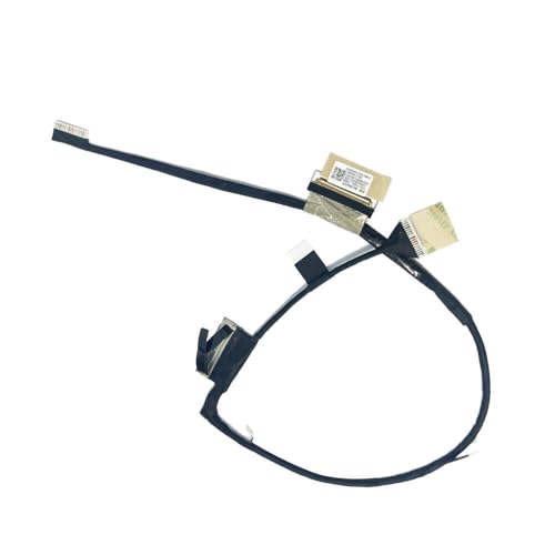 HSSDTECH Flachkabel LCD LED LVDS Display für ASUS ROG GA402 GA402XY EDP 40pin 0.5p 6017B1878501 14005-04081200 Flachkabel LCD LED Bildschirm von HSSDTECH