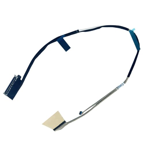 HSSDTECH Flachkabel LCD LED LVDS Display für ASUS ROG Strix Scar 17 G733QS FHD 240HZ 40PIN 14005-03690500 6017B1706801 Kabel Flat LCD LED Bildschirm HSSDTECH Flachkabel LCD LED LVDS Display für ASUS ROG Strix Scar 17 G733QS FHD 240HZ 40PIN 14005-03690500 6017B1706801 Kabel Flat LCD LED Bildschirm von HSSDTECH