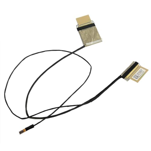 HSSDTECH Flachkabel LCD LED LVDS Display für ASUS Vivobook s15 S3502 XM3502 QHD EDP 40PIN 50PIN 1422-03V8000CB Flachkabel LCD LED Bildschirm HSSDTECH Flachkabel LCD LED LVDS Display für ASUS Vivobook s15 S3502 XM3502 QHD EDP 40PIN 50PIN 1422-03V8000CB Flachkabel LCD LED Bildschirm von HSSDTECH