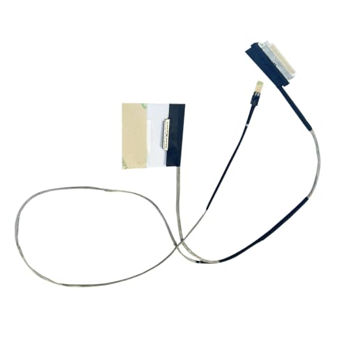 HSSDTECH Flachkabel LCD LED LVDS Display für Acer Nitro FH51M AN515-44 AN515-45 AN515-55 AN515-57 EDP 30pin 60HZ 50.Q7KN2.011 DC02003P100 Kabel Non Touch Screen Flat LCD LED Bildschirm HSSDTECH Flachkabel LCD LED LVDS Display für Acer Nitro FH51M AN515-44 AN515-45 AN515-55 AN515-57 EDP 30pin 60HZ 50.Q7KN2.011 DC02003P100 Kabel Non Touch Screen Flat LCD LED Bildschirm von HSSDTECH