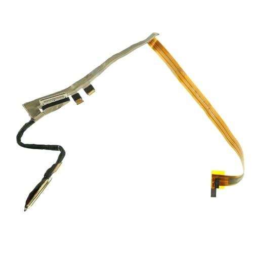 HSSDTECH Flachkabel LCD LED LVDS Display für Dell Inspiron 15-7586 40PIN Flachkabel LCD LED LVDS Bildschirm von HSSDTECH