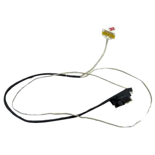 HSSDTECH Flachkabel LCD LED LVDS Display für Dell Latitude 3550 ZAL60 0804G8 DC02001XW00 Kabel Flat LCD LED LVDS Bildschirm von HSSDTECH