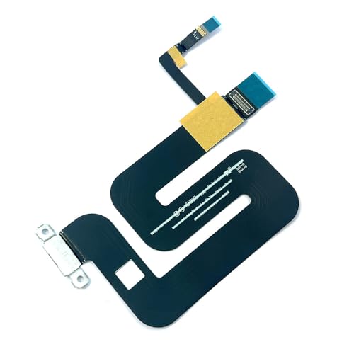 HSSDTECH Flachkabel LCD LED LVDS Display für Dell Latitude 7350 Detachable IDB31 LF-M954P 0N50PN DA30001ZL11 Flexibles Kabel für Display HSSDTECH Flachkabel LCD LED LVDS Display für Dell Latitude 7350 Detachable IDB31 LF-M954P 0N50PN DA30001ZL11 Flexibles Kabel für Display von HSSDTECH