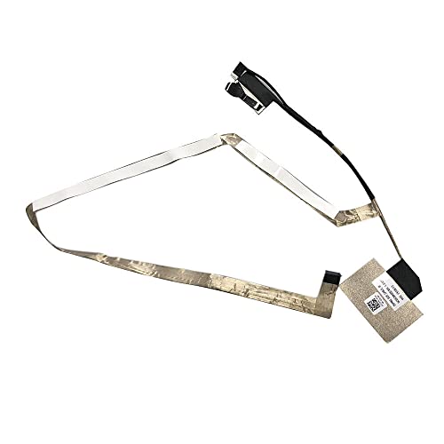 HSSDTECH Flachkabel LCD LED LVDS Display für Dell Latitude E5590 5590 Precision M3530 3530 DDM80 EDP IR 30PIN 7RTM7 DC02C00H200 Kabel Flat LCD LED LVDS Bildschirm von HSSDTECH