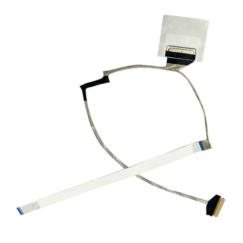 HSSDTECH Flachkabel LCD LED LVDS Display für HP ProBook 440 G9 X8S IR 40pin N01283-001 DD0X8SLC300 Flachkabel LCD LED Bildschirm HSSDTECH Flachkabel LCD LED LVDS Display für HP ProBook 440 G9 X8S IR 40pin N01283-001 DD0X8SLC300 Flachkabel LCD LED Bildschirm von HSSDTECH